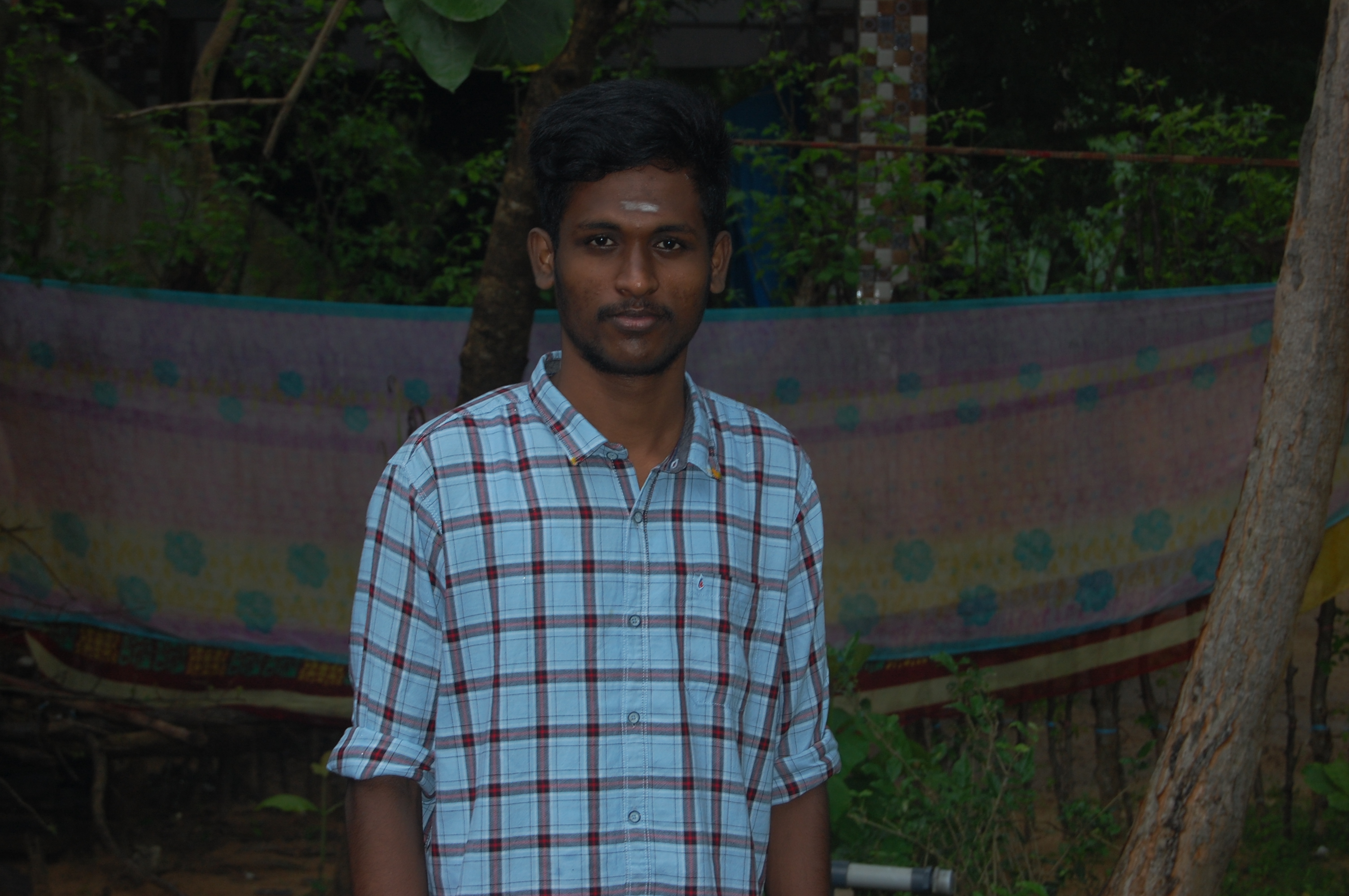 Akash
